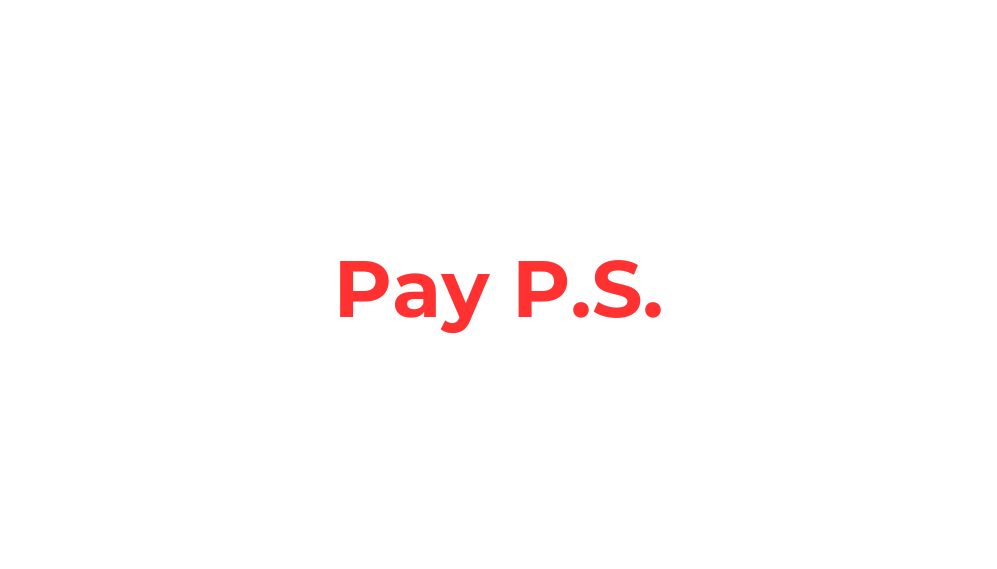 промокоды payps